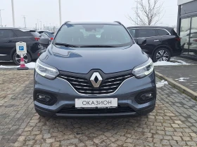 Renault Kadjar 1.3TCe 140к.с. EDC BLACK EDITION, снимка 2