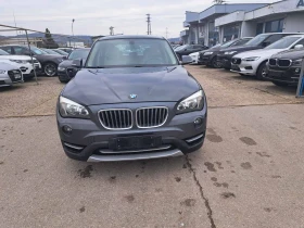 BMW X1 Sdrive18d, снимка 2