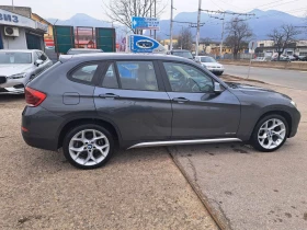 BMW X1 Sdrive18d, снимка 8