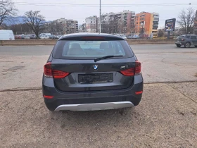 BMW X1 Sdrive18d, снимка 6