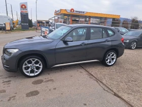 BMW X1 Sdrive18d, снимка 4