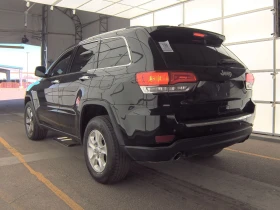 Jeep Grand cherokee Limited* 4x4* 8ZF* Подгрев* М.точка* keyles* памет, снимка 3