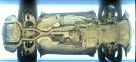 Jeep Grand cherokee Limited* 4x4* 8ZF* Подгрев* М.точка* keyles* памет, снимка 15