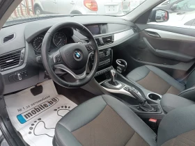 BMW X1 1.8d X-Drive-XLINE 143kc., снимка 9