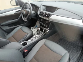 BMW X1 1.8d X-Drive-XLINE 143kc., снимка 10