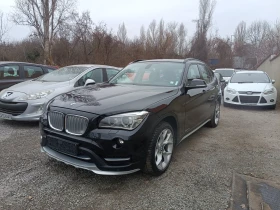 BMW X1 1.8d X-Drive-XLINE 143kc., снимка 2