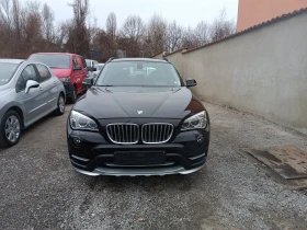 BMW X1 1.8d X-Drive-XLINE 143kc. 1