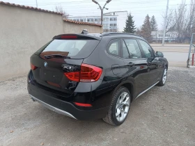 BMW X1 1.8d X-Drive-XLINE 143kc., снимка 4