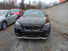 BMW X1 1.8d X-Drive-XLINE 143kc., снимка 16