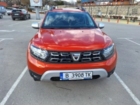 Dacia Duster, снимка 6