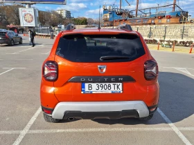 Dacia Duster, снимка 4