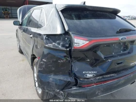 Ford Edge TITANIUM* 4x4* PANORAMA - 18300 лв. - 57889779 | Car24.bg