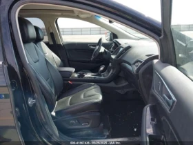 Ford Edge TITANIUM* 4x4* PANORAMA - 18300 лв. - 57889779 | Car24.bg