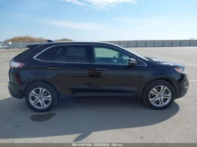 Ford Edge TITANIUM* 4x4* PANORAMA - 18300 лв. - 57889779 | Car24.bg