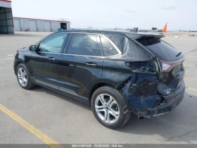 Ford Edge TITANIUM* 4x4* PANORAMA - 18300 лв. - 57889779 | Car24.bg