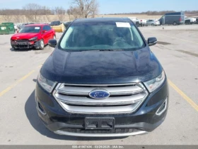 Ford Edge TITANIUM* 4x4* PANORAMA - 18300 лв. - 57889779 | Car24.bg