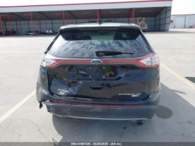 Ford Edge TITANIUM* 4x4* PANORAMA - 18300 лв. - 57889779 | Car24.bg