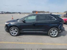 Ford Edge TITANIUM* 4x4* PANORAMA - 18300 лв. - 57889779 | Car24.bg