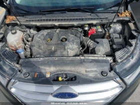 Ford Edge TITANIUM* 4x4* PANORAMA - 18300 лв. - 57889779 | Car24.bg