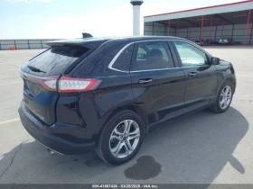Ford Edge TITANIUM* 4x4* PANORAMA - 18300 лв. - 57889779 | Car24.bg