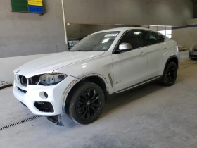 BMW X6 XDRIVE35I/DIGITAL//  | Mobile.bg    3