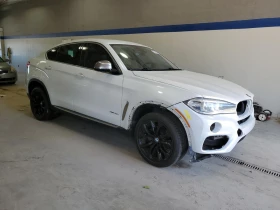 BMW X6 XDRIVE35I/DIGITAL/ПОДГРЕВИ/АВТО КРЕДИТ