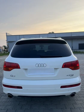 Audi Q7 4.2 TDI | Mobile.bg    7