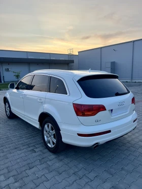 Audi Q7 4.2 TDI | Mobile.bg    4