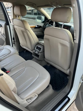 Audi Q7 4.2 TDI | Mobile.bg    15