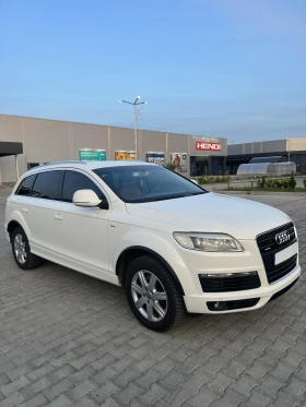 Audi Q7 4.2 TDI | Mobile.bg    2