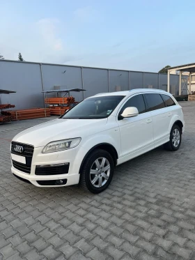 Audi Q7 4.2 TDI | Mobile.bg    5