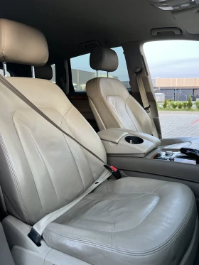 Audi Q7 4.2 TDI | Mobile.bg    13