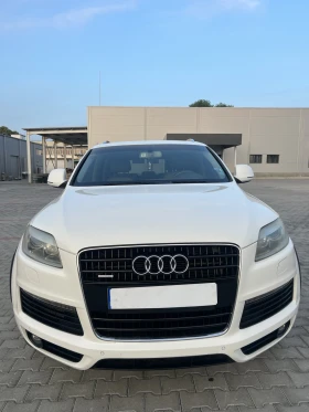 Audi Q7 4.2 TDI | Mobile.bg    6