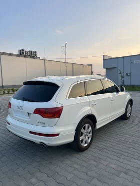 Audi Q7 4.2 TDI | Mobile.bg    3