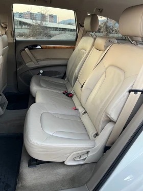 Audi Q7 4.2 TDI | Mobile.bg    14