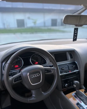 Audi Q7 4.2 TDI | Mobile.bg    11