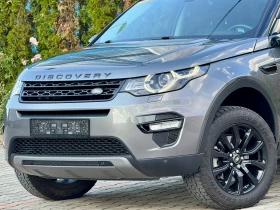 Обява за продажба на Land Rover Discovery Sport 2.0HSE-AT-9-AWD-ОТЛИЧНА-КАТО НОВА- ТОП СЪСТОЯНИЕ!! ~25 990 лв. - изображение 1