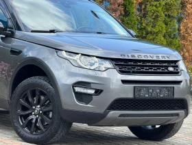 Land Rover Discovery Sport 2.0HSE-AT-9-AWD-- -  !! | Mobile.bg    6