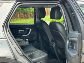 Land Rover Discovery Sport 2.0HSE-AT-9-AWD-- -  !! | Mobile.bg    13