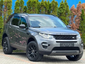 Land Rover Discovery Sport 2.0HSE-AT-9-AWD-- -  !! | Mobile.bg    5