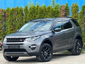     Land Rover Discovery Sport 2.0HSE-AT-9-AWD-- -  !!