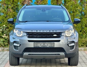 Обява за продажба на Land Rover Discovery Sport 2.0HSE-AT-9-AWD-ОТЛИЧНА-КАТО НОВА- ТОП СЪСТОЯНИЕ!! ~25 990 лв. - изображение 6