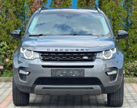 Land Rover Discovery Sport 2.0HSE-AT-9-AWD-- -  !! | Mobile.bg    7