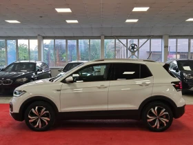 Обява за продажба на VW T-Cross TSI / DSG / LED / Camera ~34 900 лв. - изображение 7