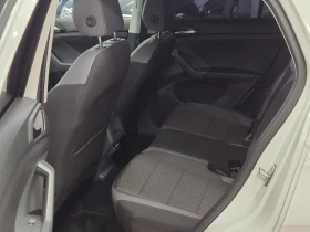 VW T-Cross TSI / DSG / LED / Camera | Mobile.bg    16