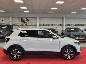 Обява за продажба на VW T-Cross TSI / DSG / LED / Camera ~34 900 лв. - изображение 6