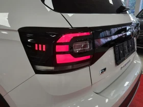 Обява за продажба на VW T-Cross TSI / DSG / LED / Camera ~34 900 лв. - изображение 9