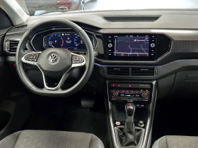 Обява за продажба на VW T-Cross TSI / DSG / LED / Camera ~34 900 лв. - изображение 10
