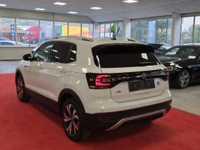 Обява за продажба на VW T-Cross TSI / DSG / LED / Camera ~34 900 лв. - изображение 3