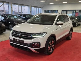 Обява за продажба на VW T-Cross TSI / DSG / LED / Camera ~34 900 лв. - изображение 2
